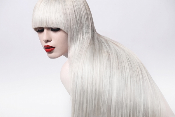 White by Jelena