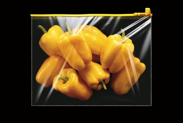 Photograph Marcus Hausser Peppers on One Eyeland