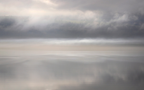 Photograph Glen Campbell Early Riser Loch Ness on One Eyeland