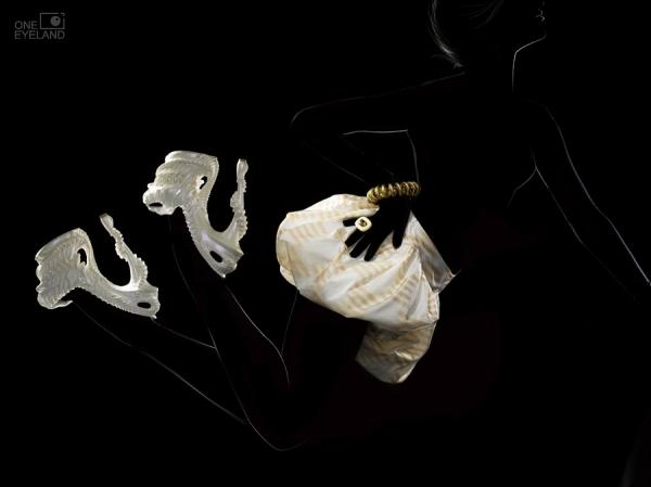 Mcqueen by Monica