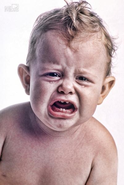 Tears by Mauro