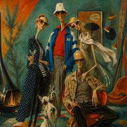 family-yulia-belskaya