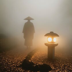 autumn-monk-marina-nagasaki