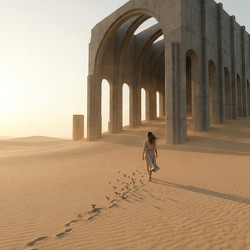footprints-that-turn-into-flight-natalya-sakvoyazhi