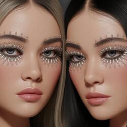 new-makeup-inna-sknara