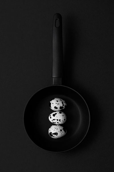 Photograph Anil Akkus Pan on One Eyeland