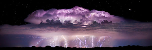 Photograph Craig Bill Tempest on One Eyeland