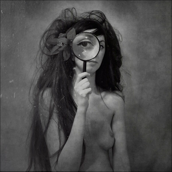 Photograph Vesna Stojkovic Eye For Eye on One Eyeland