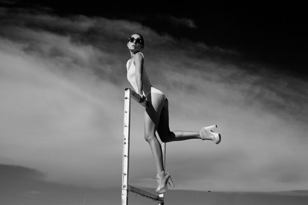 Photograph Celestino Olivera Kristina on One Eyeland