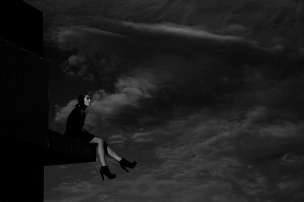 Photograph Celestino Olivera Kristina on One Eyeland