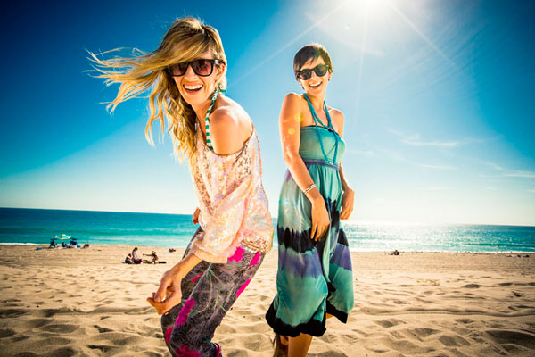Photograph Brian Kuhlmann Beach on One Eyeland