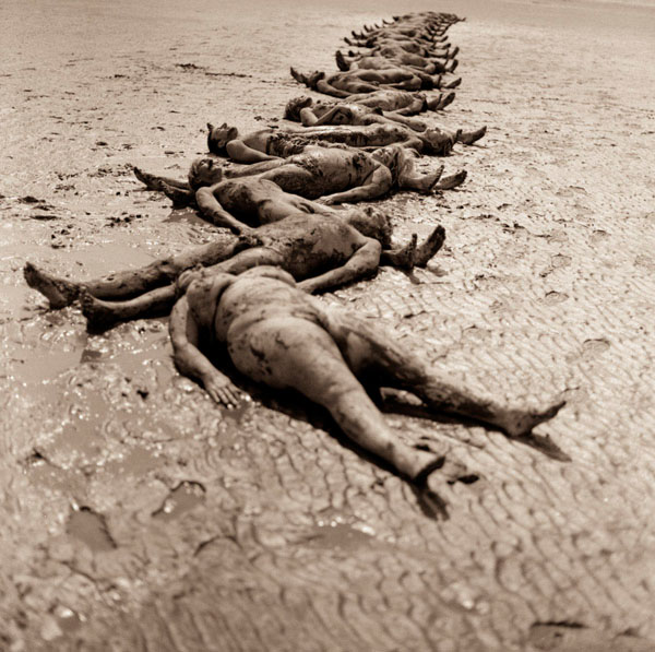 Photograph Scott Mcsorley Ceniped on One Eyeland