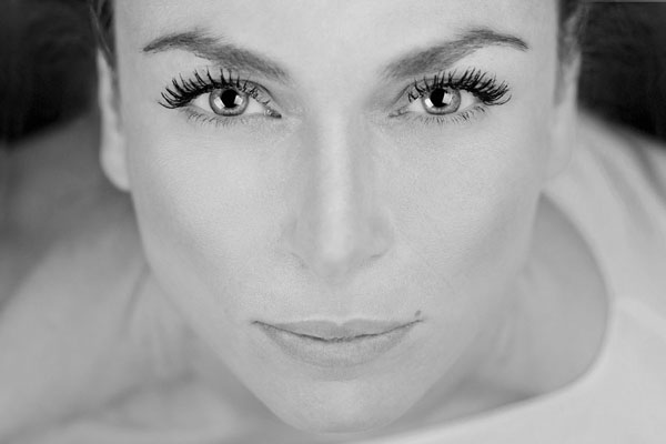 Photograph George Ivanov Maria on One Eyeland