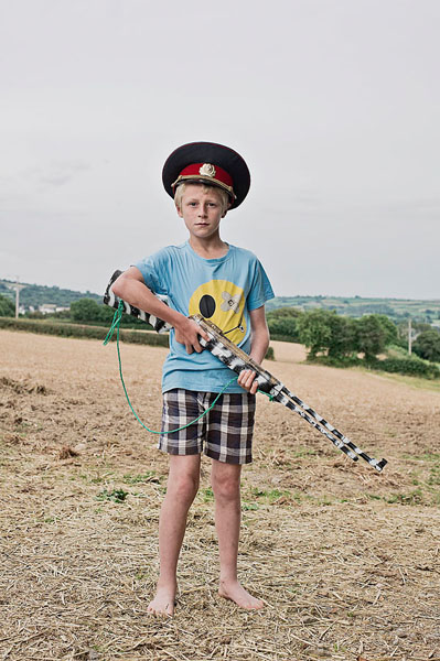 Photograph Michael Marker Dreams on One Eyeland