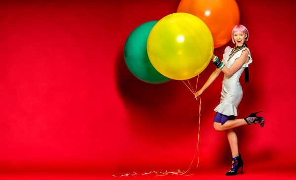 Photograph Nick Garcia Brickell Magazine Fashion Editorial on One Eyeland