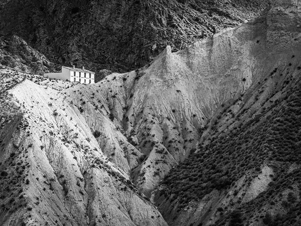 Photograph Bruno Banalli Ulea Ii on One Eyeland
