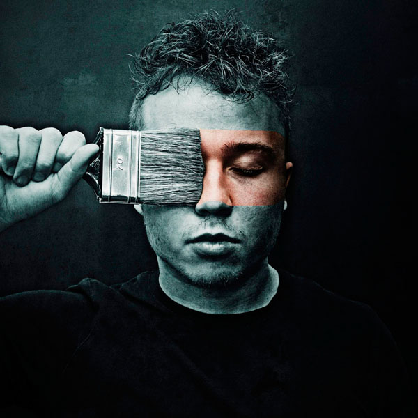 Photograph Jarno Huttunen Revelation on One Eyeland