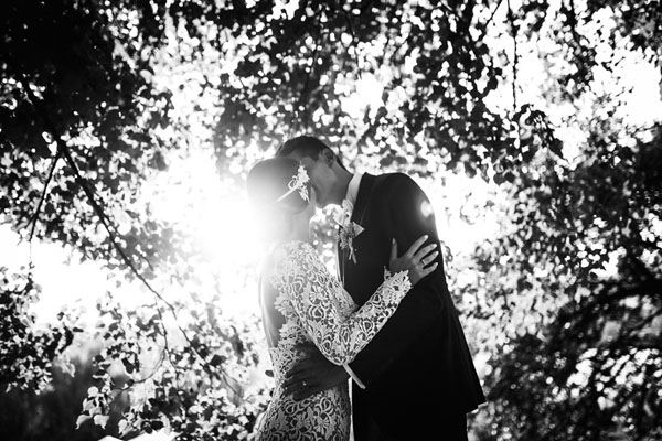 Photograph Martin Krystynek Wedding Portrait on One Eyeland