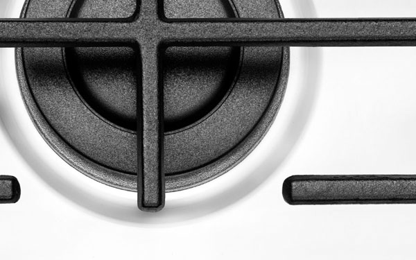 Photograph Mark Wiens Stove Burner on One Eyeland