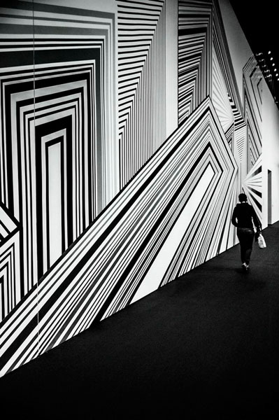 Photograph Antonella Sacconi Vanishingpoint on One Eyeland