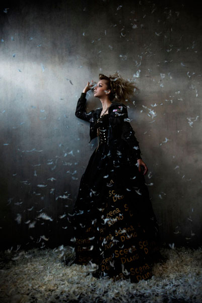 Photograph Haseo Hasegawa Wind on One Eyeland
