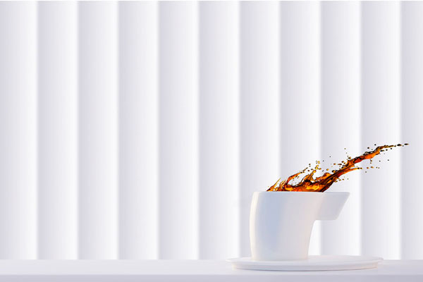 Photograph Chris Clor Expresso on One Eyeland