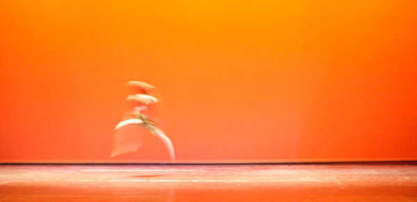 Photograph T Nico Envol on One Eyeland