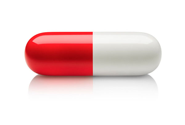 Photograph Stan Musilek Pill on One Eyeland