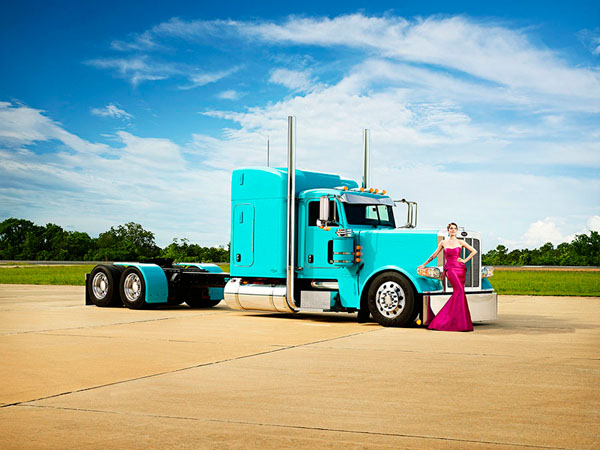 Photograph Roger Snider Shannon