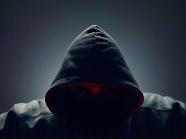Photograph Jordan M Hoodie on One Eyeland