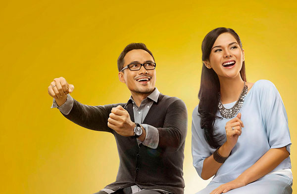 Photograph Bayu Muharam Be Alive2 on One Eyeland