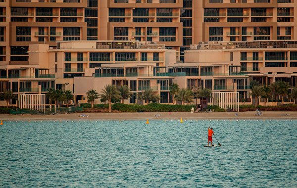 Photograph Faiyaz Hawawala Leisure Time on One Eyeland