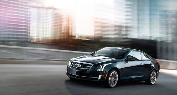 Photograph Patrick Curtet Cadillac 4 on One Eyeland