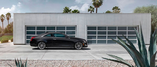 Photograph Patrick Curtet Cadillac 5 on One Eyeland