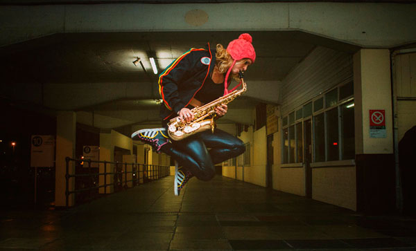 Photograph Dewa Ariadi Nocturnal on One Eyeland