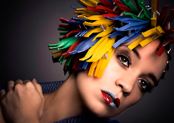 Photograph John Ivey More Than Pegs on One Eyeland