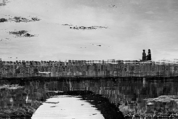 Photograph Jose Conceptes El Puente Del Amorio on One Eyeland