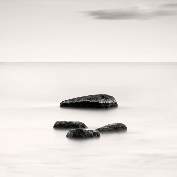 Photograph Frang Dushaj Boulders on One Eyeland