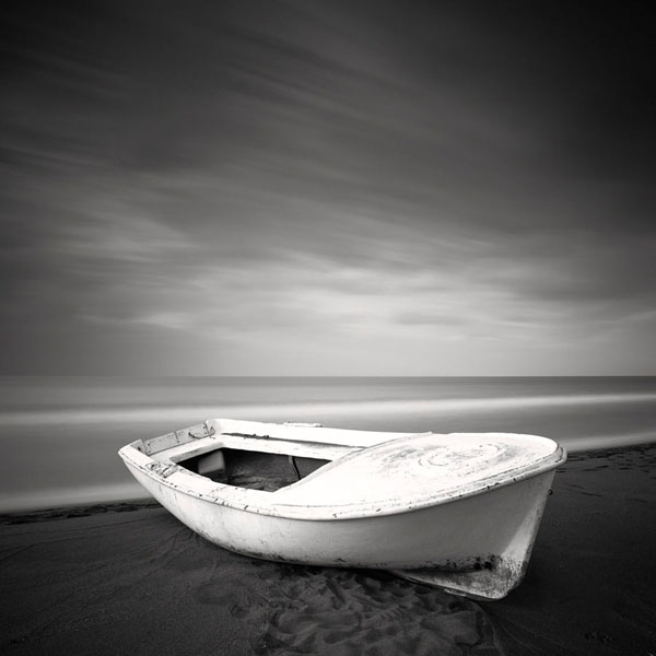 Photograph Frang Dushaj Stranded on One Eyeland