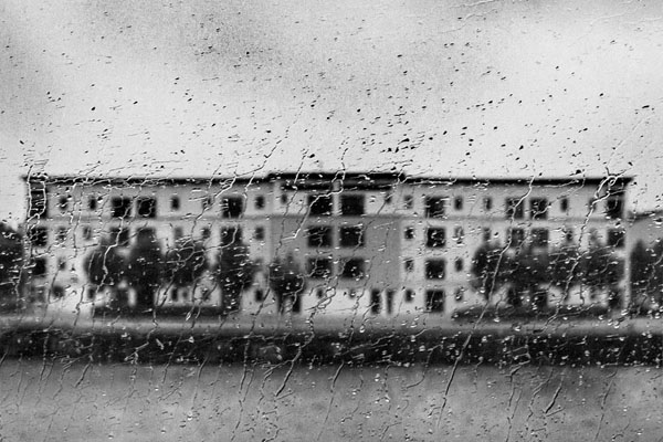 Photograph Jose Conceptes Lluvia on One Eyeland