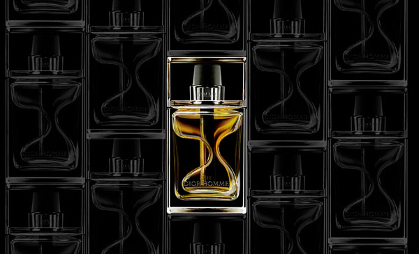 Photograph Barry Makariou Dior on One Eyeland
