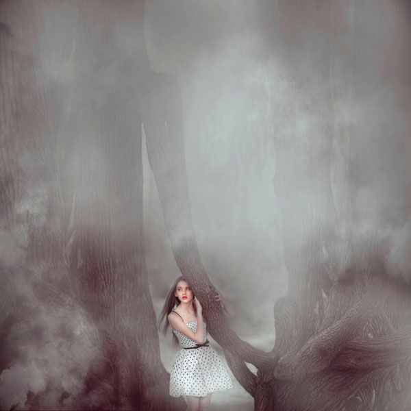 Photograph Katya Rashkevich Sasha on One Eyeland