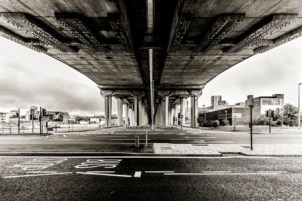 Photograph Jose Conceptes 28 Dias Despues on One Eyeland