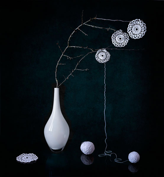 Photograph Candela Mora What The Mother Wove on One Eyeland