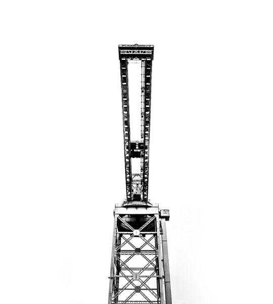Photograph Jose Conceptes Grua on One Eyeland