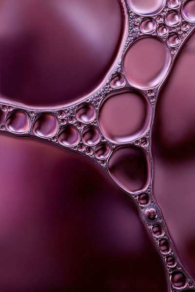 Photograph Candela Mora Jewel on One Eyeland