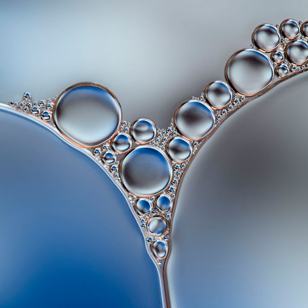 Photograph Candela Mora Pearls on One Eyeland