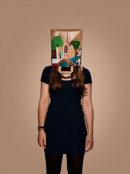 Photograph Jonathan Knowles Stacey Knights Bagsie 1 on One Eyeland