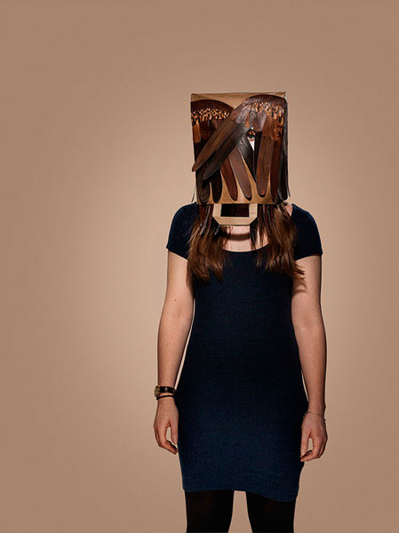 Photograph Jonathan Knowles Stacey Knights Bagsie 2 on One Eyeland