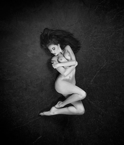 Photograph Andrey Stanko Narine on One Eyeland